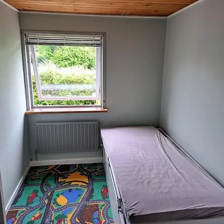 Cozy Århus