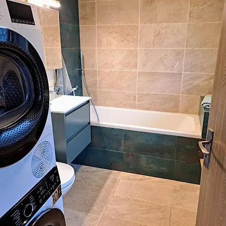Cozy וילה