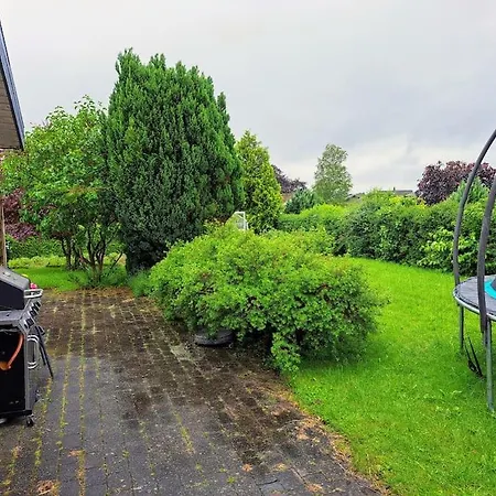 Villa Cozy Aarhus